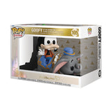 Funko Pop! Rides: World Disney World 50th anniversary - Dumbo w/ Goofy