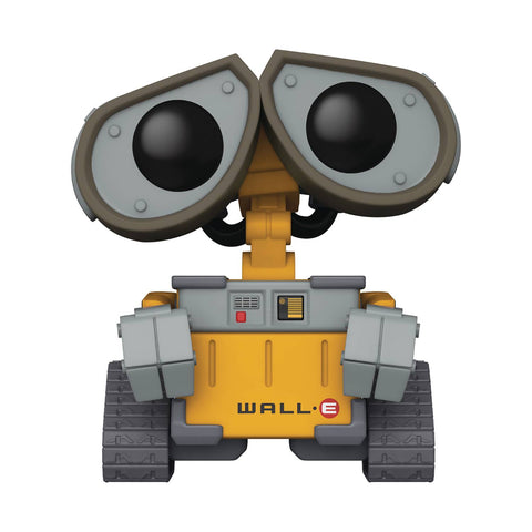 Funko Pop! Disney: Jumbo Wall-E 10" Figure