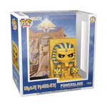 Funko Pop! Albums: Iron Maiden - Powerslave