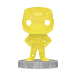 Funko Pop! Art Series: Marvel's Infinity Saga - Iron Man