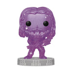 Funko Pop! Art Series: Marvel's Infinity Saga - Thor