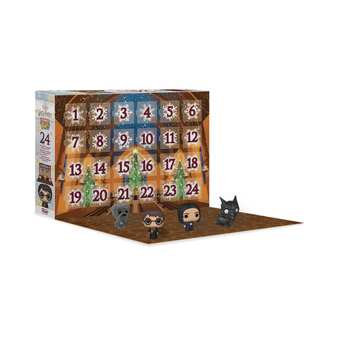 Funko Advent Calendar: Harry Potter Countdown Calendar (2021)