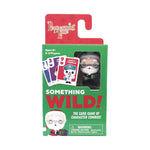 Funko Signature Games: Something Wild Peppermint Lane-Santa Claus