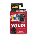 Funko Signature Games: Something wild Star Ward Darth Vader