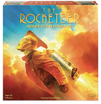 Funko Signature Games: Rocketeer Fate of The Future