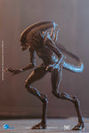 Alien Resurrection - Lead Alien Warrior (PX Previews) (J/28)