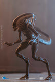 Alien Resurrection - Lead Alien Warrior (PX Previews) (J/28)