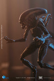 Alien Resurrection - Lead Alien Warrior (PX Previews) (J/28)