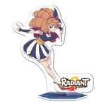 Radian - Melie Acryl Figure (M/10)