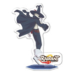 Radiant - Grimm Acryl Figure (M/10)