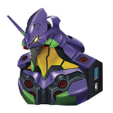 Evangelion - EVA Unit-01 USB Hub (J/24)