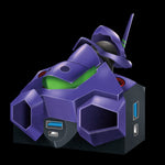 Evangelion - EVA Unit-01 USB Hub (J/24)