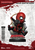 Deadpool Series Figure Set (M/10)