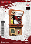 Deadpool - Deadpools Chimichangas (M/10)