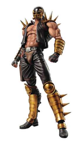 Fist of the North Star - Jagi (M/24)