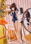 To Love-Ru Darkness - Mikan Yuki in Swimsuit (M/17)