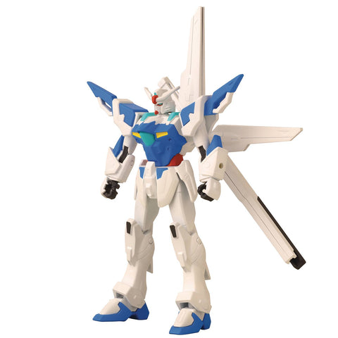 Bandai Gundam Infinity - Gundam Artemis Action Figure