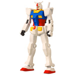 Bandai Gundam Infinity: RX-78-2 4.5" Action Figure