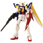 Gunda Infinity - Wing Gundam 4.5" Action Figure