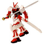 Bandai Gundam Infinity - Astray Red Frame Action Figure