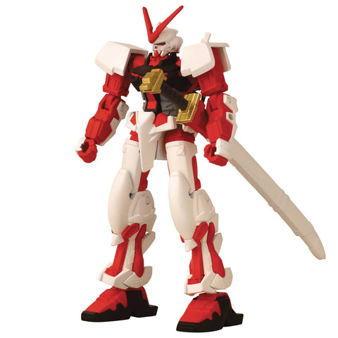 Bandai Gundam Infinity - Astray Red Frame Action Figure