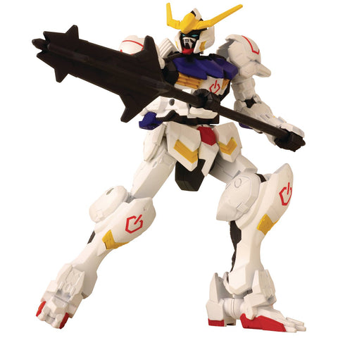 Bandai Gundam Infinity - Gundam Barbatos Action Figure