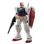 Bandai Gundam Luminous Ultimate - RX-78-2 W/RIFLE 4IN AF CS (NET) (C: