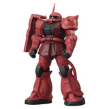 Bandai Gundam Luminous Ultimate - Luminous Zaku Red Action Figure