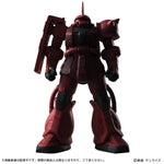 Bandai Gundam Luminous Ultimate - Luminous Zaku Red Action Figure