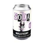 Funko Vinyl Soda: Disney Maleficent