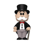 Funko Vinyl Soda: Monopoly - Mr. Monopoly