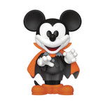 Funko Vinyl Soda: Mickey Mouse - Vampire Mickey