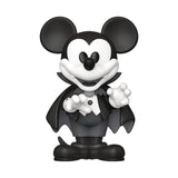 Funko Vinyl Soda: Mickey Mouse - Vampire Mickey