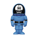 Funko Vinyl Soda: Scooby Doo - Space Ghost