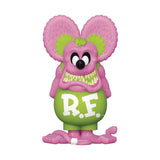 Funko Vinyl Soda: Rat Fink - Neon Rat Fink