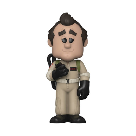 Funko Vinyl Soda - Ghostbusters Venkman