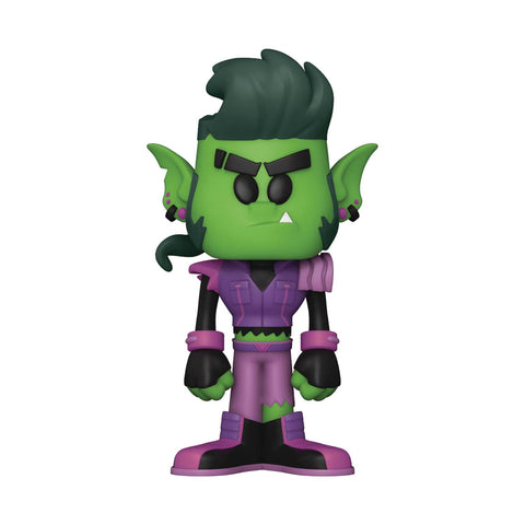 Funko Vinyl Soda: Teen Titans - Beast Boy