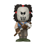 Funko Vinyl Soda: TMNT - Casey Jones