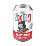 Funko Vinyl Soda: TMNT - Casey Jones