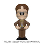 Funko Vinyl Soda: The Office Dwight