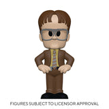 Funko Vinyl Soda: The Office Dwight