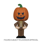 Funko Vinyl Soda: The Office Dwight