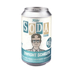 Funko Vinyl Soda: The Office Dwight