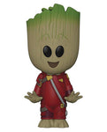 Funko Vinyl Soda: GOTG2 Little Groot