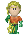 Funko Vinyl Soda: DC Aquaman