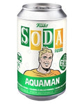 Funko Vinyl Soda: DC Aquaman