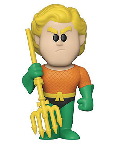 Funko Vinyl Soda: DC Aquaman