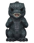 Funko Soda: Godzilla (1:6 Chance of Chase)