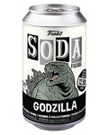 Funko Soda: Godzilla (1:6 Chance of Chase)