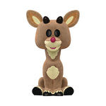 Funko Vinyl Soda: Rudolph